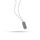 Collier SECTOR SAGJ03