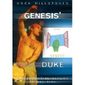 DVD MUSICAUX GENESIS - DUKE