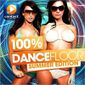CD 100% Dancefloor Summer Edition 2010