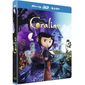 BLU RAY DESSIN ANIME / ANIMATION / MANGA Blu-Ray Coraline
