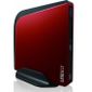 LECTEUR  -  GRAVEUR OPTIQUE EXTERNE Liteon Graveur DVD 8x EXTERNE Slim Muliformats