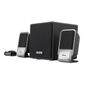 ENCEINTES PC Trust - Magna - Enceinte 2.1