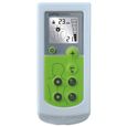 ELECTROSTIMULATEURS CEFAR Appareil d'Electrostimulation Mixte Easy