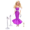 POUPEE - POUPON Barbie Star De Cinéma