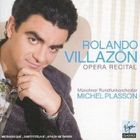 MUSIQUE CLASSIQUE ROLANDO VILLAZON