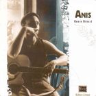 VARIETE FRANCAISE ANIS