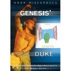 DVD MUSICAUX GENESIS - DUKE