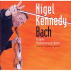 MUSIQUE CLASSIQUE BACH Concertos pour violon