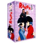 DVD DESSIN ANIME / ANIMATION / MANGA Ranma 1/2 Partie 4