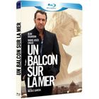 BLU RAY FILM Blu-Ray Un balcon sur la mer