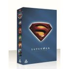 DVD FILM DVD Coffret Superman