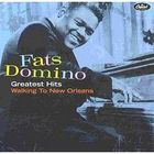 JAZZ BLUES FATS DOMINO