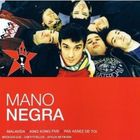 VARIETE FRANCAISE MANO NEGRA