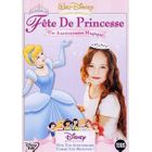 DVD DESSIN ANIME / ANIMATION / MANGA DVD FETE DE PRINCESSE