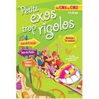 SCOLAIRE - ETUDIANT Du CM1 au CM2 ; 9/10 ans