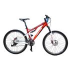 VTT VARIO VTT tout suspendu Volt SPM 08