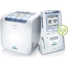  PHILIPS AVENT Ecoute bébé Dect SCD535/00