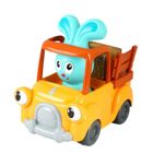  Jojo Et Sa Camionnette