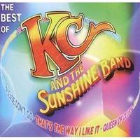 SOUL / FUNK / DISCO KC THE SUNSHINE BAND