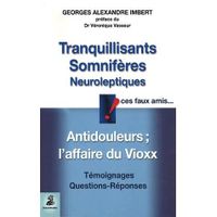 LIVRE SANTÉ FORME Tranquillisants, Somnifères, Neuroleptiques ces fa LIVRE SANTÉ FORME Tranquillisants, Somnifères, Neuroleptiques ces fa