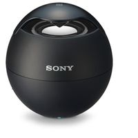ENCEINTE NOMADE Sony Enceinte portable Bluetooth Noir ENCEINTE NOMADE Sony Enceinte portable Bluetooth Noir