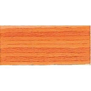 DMC Fil Mouline Variation 4124
