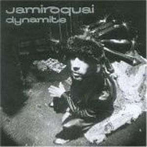 SOUL / FUNK / DISCO JAMIROQUAI