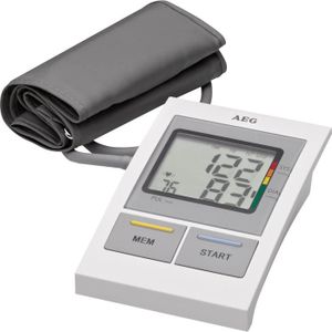 AEG BMG-5612 Tensiom?tre - Pour 3 personnes