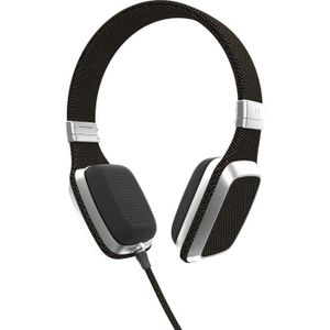 ORA ITO Casque Supra-auri G?otto - Noir / Gris