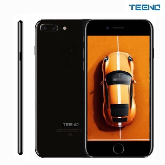 unlocked teeno 5 5 quot hd 3g android smartphone 6 plus noir unlocked teeno 5 5 quot hd 3g android smartphone 6 plus noir