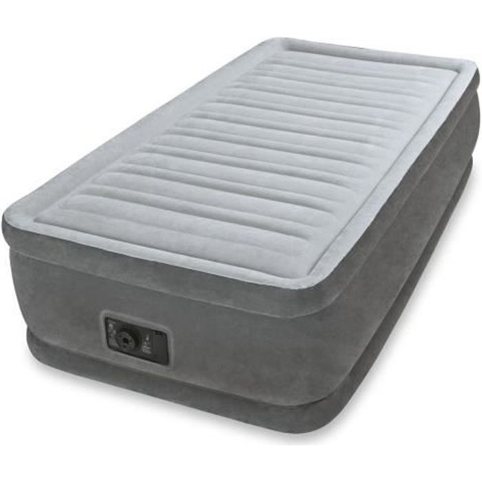 Lit D Appoint Gonflable Les Bons Plans De Micromonde