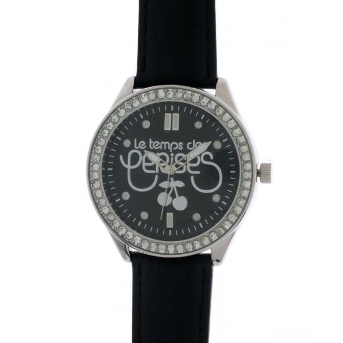 Montre Le Temps des Cerises TC54… Cerise, Tendance Achat/vente montre Cdiscount Montre Le Temps des Cerises TC54… Cerise, Tendance Achat/vente montre Cdiscount