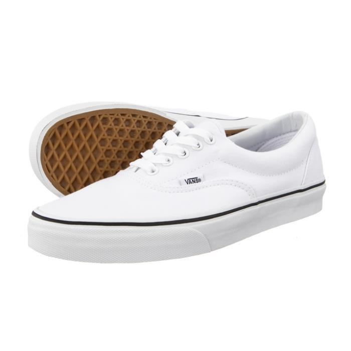 vans lacet