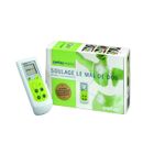 ELECTROSTIMULATEURS CEFAR Appareil d'Electrostimulation Mixte Easy