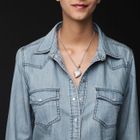COLLIERS ET SAUTOIRS GUESS Collier Femme