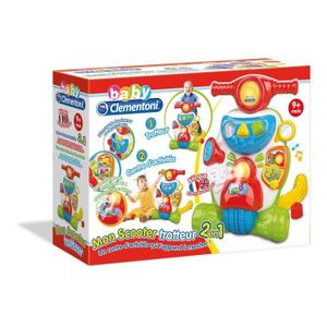 jouet apprendre a marcher