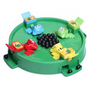 Jeux De Societe Grenouille Achat Vente Jeux Et Jouets Pas Chers