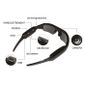 CAMERA MINIATURE Lunette camera espion & appareil photo