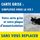 IMMATRICULATION Pack IMMAT + CARTE GRISE 125cc
