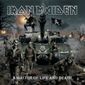 CD IRON MAIDEN