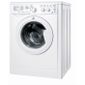 LAVE-LINGE SECHANT INDESIT IWDC6125