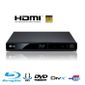 LECTEUR BLU-RAY LG BP-125 Lecteur Blu Ray