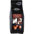 CAFE-CHICOREE Café Saveur Noisette 100% Arabica moulu 125g