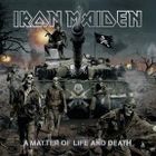 HARD ROCK IRON MAIDEN