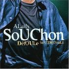 VARIETE FRANCAISE ALAIN SOUCHON