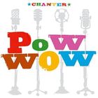 VARIETE FRANCAISE POW WOW