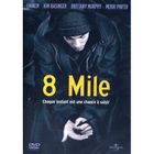 DVD MUSICAUX 8 MILE