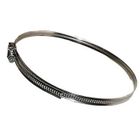 VMC - ACCESSOIRES VMC Colliers de serrage rapide X 2