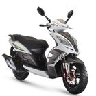 SCOOTER EUROKA Scooter Virtuality 125cc Blanc