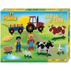  Midi Boîte MM La Ferme